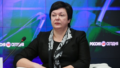 И.о. министра образования Крыма подала в отставку