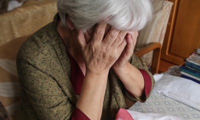 Лже-медработницы Феодосии в медицинских масках обворовали пенсионерку