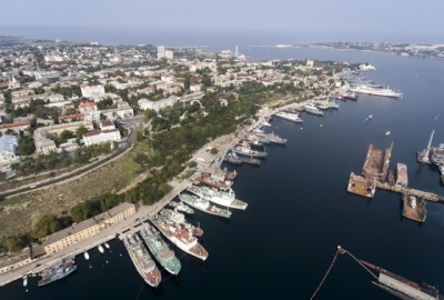 Итальянцы заявили, что санкции не отпугнут их от инвестиций в Крым