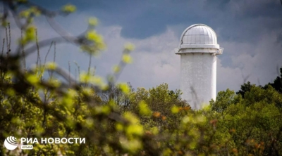 Прогноз погоды в Крыму на среду