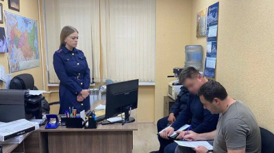 Замначальника угрозыска МВД в Симферополе отпустил преступника из Казахстана за 1,5 миллиона рублей