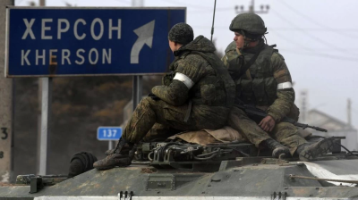 Освобожденным регионам Украины необходимо идти по пути Крыма