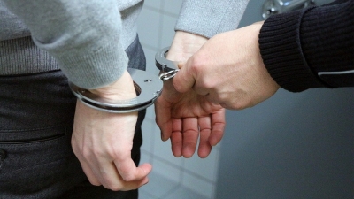 Членов группы, сбывавшей наркотики в Севастополе, осудили на сроки до 12,5 года