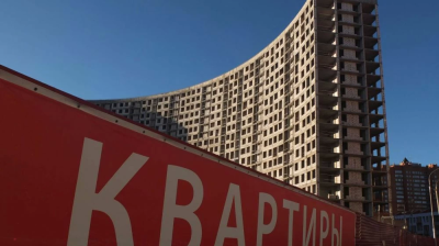 Как укрепление рубля повлияло на цены квартир в новостройках в Крыму