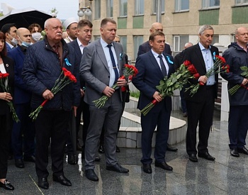 Минкульт выступил соорганизатором мероприятий, посвященных памяти жертв депортации народов Крыма