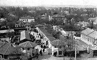 Симферополь - 20 век